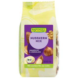 Nusskernmischung