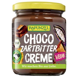 Choco Zartbitter- Schokoaufstrich