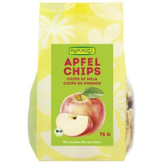 Apfelchips