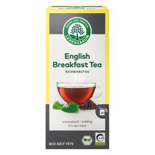 English Breakfast Tea