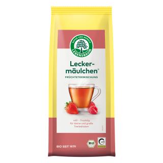 Leckermäulchen- Tee
