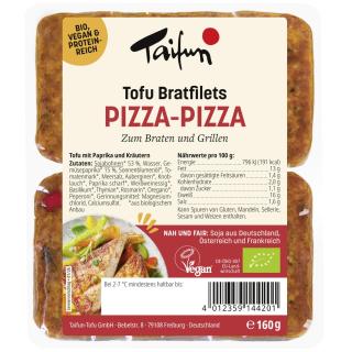 Pizza Pizza Bratfilets