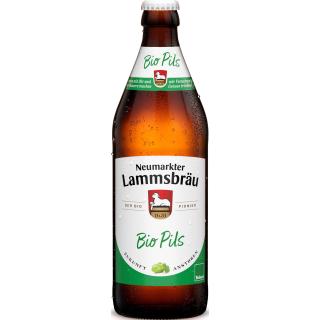 Lammsbräu BIOPils