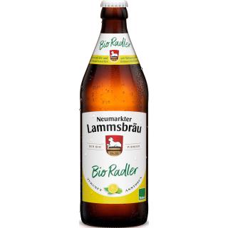 Lammsbräu Radler