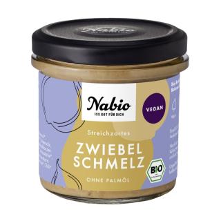 nabio  Zwiebelschmelz