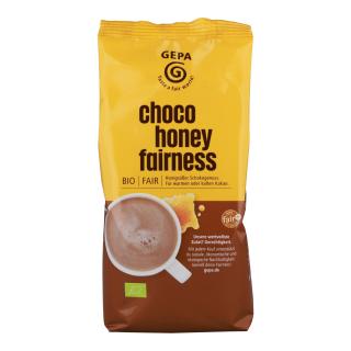 Choco honey Fairness