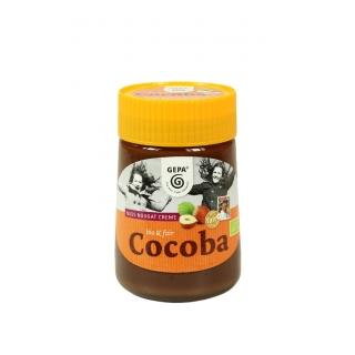 Cocoba Nuss- Nougat Creme