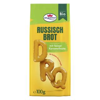 Russisch Brot