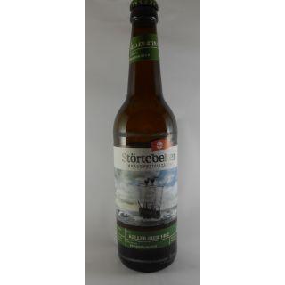 Störtebeker Keller-Bier
