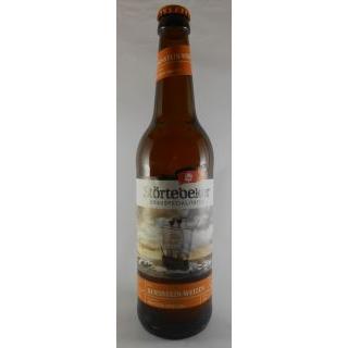 Störtebeker Bernstein-Weizen