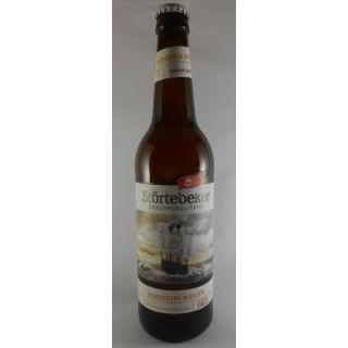 Störtebeker Bernstein-Weizen alkoholfrei