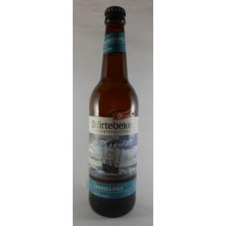 Störtebeker Übersee-Pils