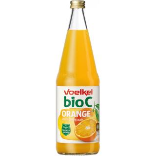 bioC-Orangen saft