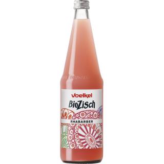 BioZisch  Rhabarber
