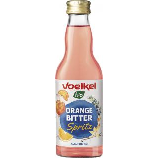 Orange Bitter Spritz