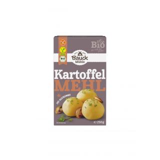 Kartoffelstärke