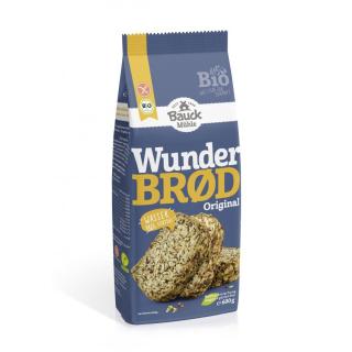 Wunderbrød