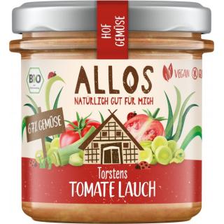 Hofgemüse Torsten''s Tomaten Lauch
