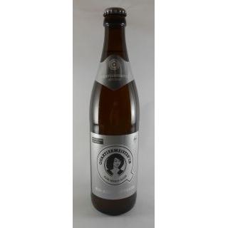 Quartiermeister Alkoholfrei