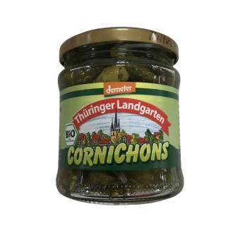 Cornichons