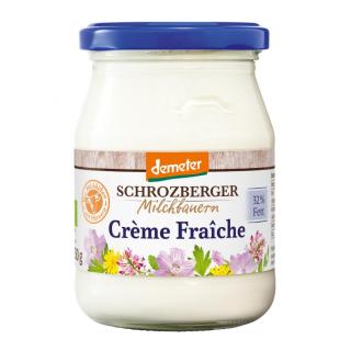 Créme Fraiche