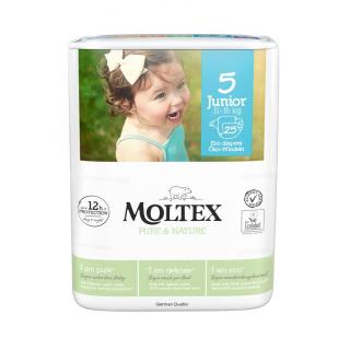 Windeln Moltex Jun11-16kg