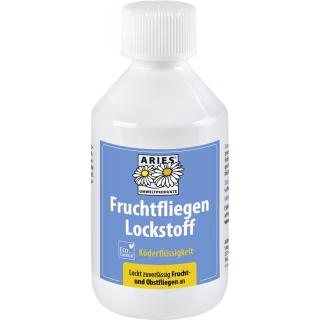 Fruchtfliegen- Köder- flüssigkeit