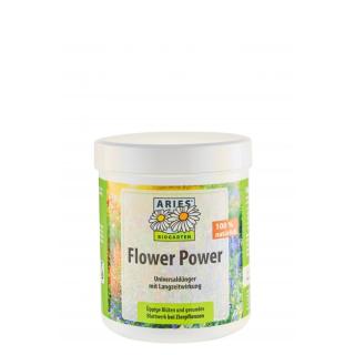 Flower Power Granulat
