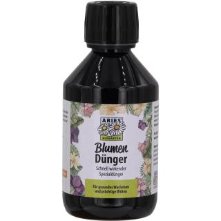 Blumen- dünger
