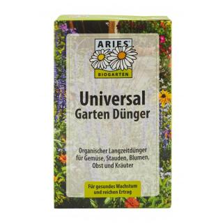 Gartendünger