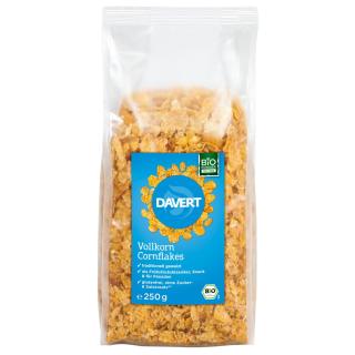Vollkorn Cornflakes, ohne Salz- & Zuckerzusatz, glutenfrei