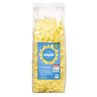 Cornflakes ohne Salz- & Zuckerzusatz, glutenfrei