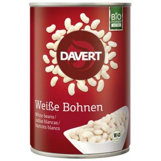 Weiße Bohnen
