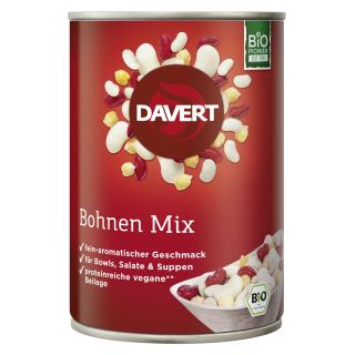 Bohnen Mix