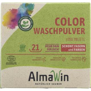 Color Waschpulver