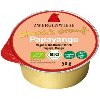 Kleiner Streich  Papayango