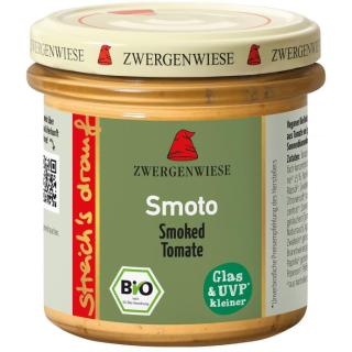 streich''s drauf Smoto