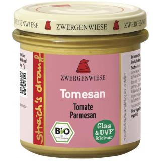streich''s drauf Tomesan