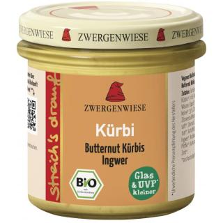 streich''s drauf Kürbi