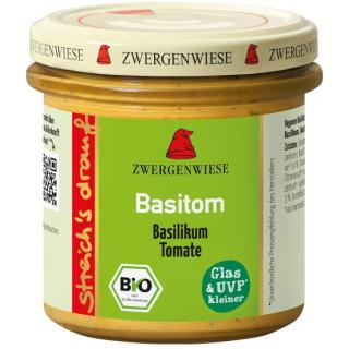 streich''s drauf Basitom