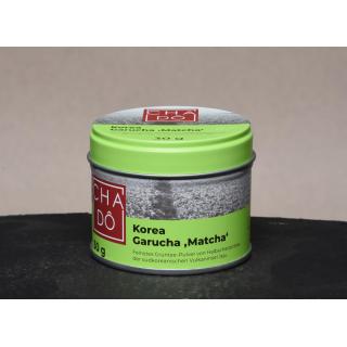 Garucha Matcha