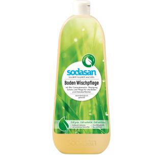Boden Wischpflege