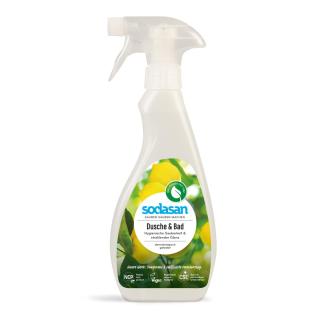 Dusche & Badreiniger