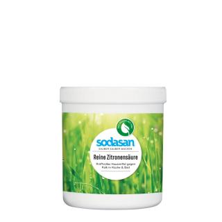 Reine Zitronensäure