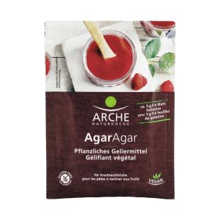 Agar-Agar