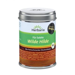 Wilde Hilde Mischung