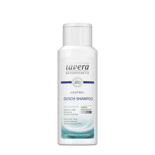 Neutral Dusch- Shampoo