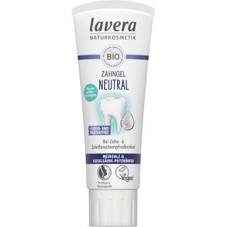 Zahngel neutral