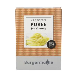 Kartoffel Püree