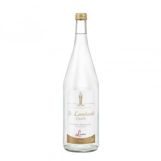 St. Leonhardsquelle Still